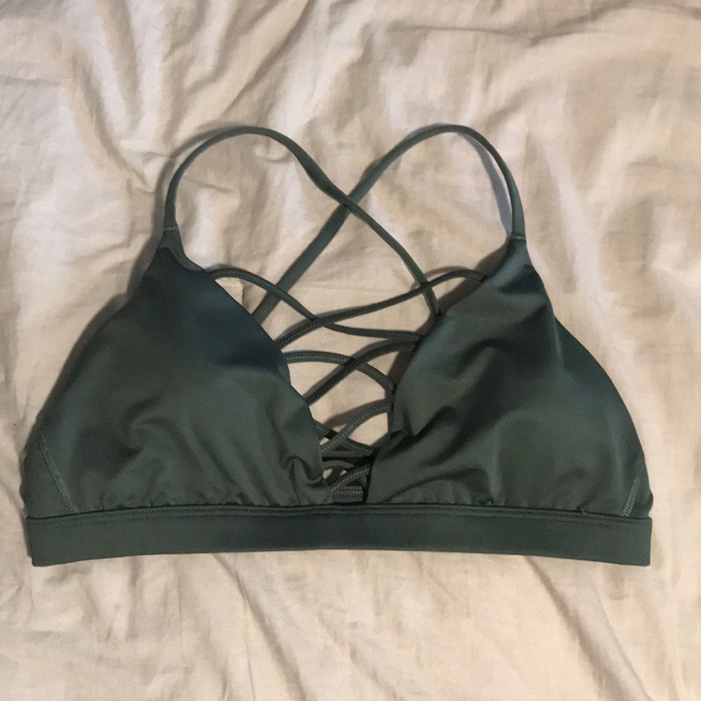 Victoria secret sports bra